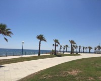 Objekte zum Wiederverkauf - Quad - Orihuela Costa