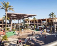 Objekte zum Wiederverkauf - Quad - Orihuela Costa