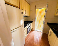 Objekte zum Wiederverkauf - Quad - San Fulgencio