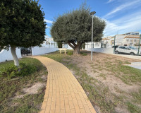 Objekte zum Wiederverkauf - Quad - San Fulgencio