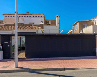 Objekte zum Wiederverkauf - Quad - Torrevieja - TORREVIEJA