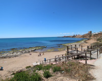 Objekte zum Wiederverkauf - Quad - Torrevieja - TORREVIEJA