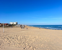 Objekte zum Wiederverkauf - Quad - Torrevieja - TORREVIEJA