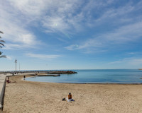 Objekte zum Wiederverkauf - Quad - Torrevieja - TORREVIEJA