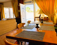 Objekte zum Wiederverkauf - Quad - Torrevieja - TORREVIEJA