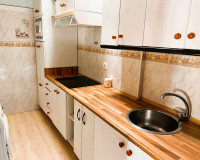 Objekte zum Wiederverkauf - Quad - Torrevieja - TORREVIEJA