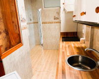 Objekte zum Wiederverkauf - Quad - Torrevieja - TORREVIEJA