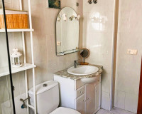 Objekte zum Wiederverkauf - Quad - Torrevieja - TORREVIEJA