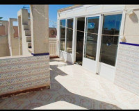 Objekte zum Wiederverkauf - Quad - Torrevieja - TORREVIEJA