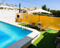 Objekte zum Wiederverkauf - Quad - Torrevieja - TORREVIEJA