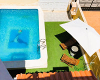 Objekte zum Wiederverkauf - Quad - Torrevieja - TORREVIEJA