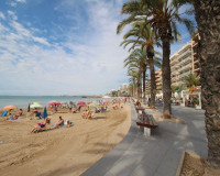 Objekte zum Wiederverkauf - Quad - Torrevieja - TORREVIEJA