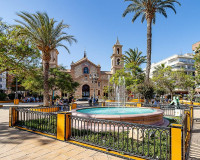 Objekte zum Wiederverkauf - Quad - Torrevieja - TORREVIEJA