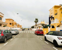 Objekte zum Wiederverkauf - Quad - Torrevieja - TORREVIEJA