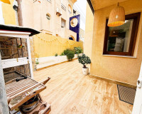 Objekte zum Wiederverkauf - Quad - Torrevieja - TORREVIEJA