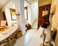 Objekte zum Wiederverkauf - Quad - Torrevieja - TORREVIEJA