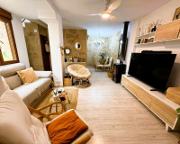 Objekte zum Wiederverkauf - Quad - Torrevieja - TORREVIEJA