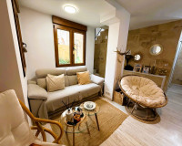 Objekte zum Wiederverkauf - Quad - Torrevieja - TORREVIEJA