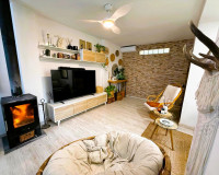 Objekte zum Wiederverkauf - Quad - Torrevieja - TORREVIEJA