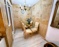 Objekte zum Wiederverkauf - Quad - Torrevieja - TORREVIEJA