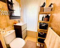 Objekte zum Wiederverkauf - Quad - Torrevieja - TORREVIEJA