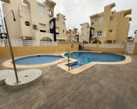 Objekte zum Wiederverkauf - Quad - Torrevieja - TORREVIEJA