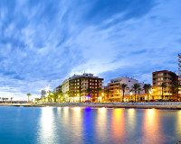 Objekte zum Wiederverkauf - Quad - Torrevieja - TORREVIEJA