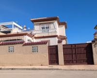 Objekte zum Wiederverkauf - Quad villa - San Fulgencio - Oasis