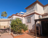 Objekte zum Wiederverkauf - Quad villa - San Fulgencio - Oasis