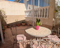 Objekte zum Wiederverkauf - Quad villa - San Fulgencio - Oasis