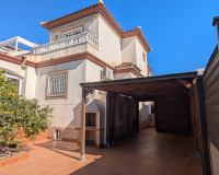 Objekte zum Wiederverkauf - Quad villa - San Fulgencio - Oasis