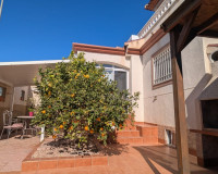 Objekte zum Wiederverkauf - Quad villa - San Fulgencio - Oasis