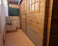 Objekte zum Wiederverkauf - Quad villa - San Fulgencio - Oasis