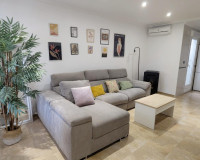 Objekte zum Wiederverkauf - Quad villa - San Fulgencio - Oasis