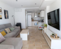 Objekte zum Wiederverkauf - Quad villa - San Fulgencio - Oasis