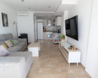 Objekte zum Wiederverkauf - Quad villa - San Fulgencio - Oasis