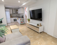Objekte zum Wiederverkauf - Quad villa - San Fulgencio - Oasis