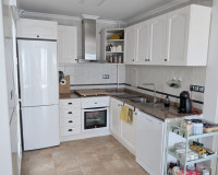 Objekte zum Wiederverkauf - Quad villa - San Fulgencio - Oasis