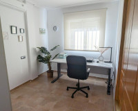 Objekte zum Wiederverkauf - Quad villa - San Fulgencio - Oasis