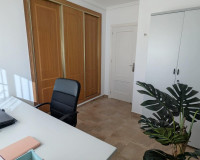 Objekte zum Wiederverkauf - Quad villa - San Fulgencio - Oasis