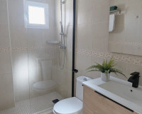 Objekte zum Wiederverkauf - Quad villa - San Fulgencio - Oasis