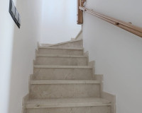 Objekte zum Wiederverkauf - Quad villa - San Fulgencio - Oasis
