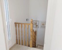 Objekte zum Wiederverkauf - Quad villa - San Fulgencio - Oasis