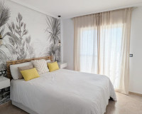 Objekte zum Wiederverkauf - Quad villa - San Fulgencio - Oasis