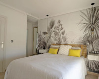 Objekte zum Wiederverkauf - Quad villa - San Fulgencio - Oasis