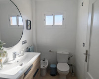 Objekte zum Wiederverkauf - Quad villa - San Fulgencio - Oasis