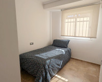 Objekte zum Wiederverkauf - Quad villa - San Fulgencio - Oasis