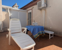 Objekte zum Wiederverkauf - Quad villa - San Fulgencio - Oasis