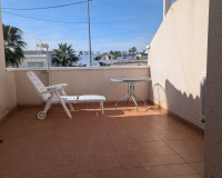Objekte zum Wiederverkauf - Quad villa - San Fulgencio - Oasis
