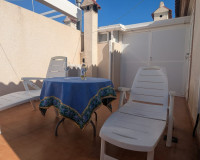 Objekte zum Wiederverkauf - Quad villa - San Fulgencio - Oasis